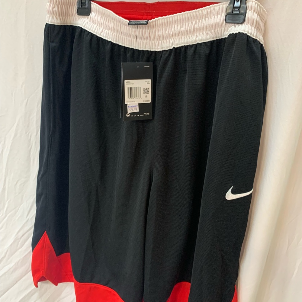Men’s XXL Nike Shorts